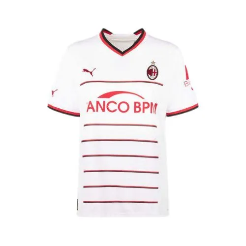 Camiseta AC Milan 2ª 2022/2023