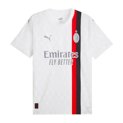Camiseta AC Milan 2ª 2023/2024