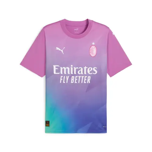 Camiseta AC Milan 3ª 2023/2024
