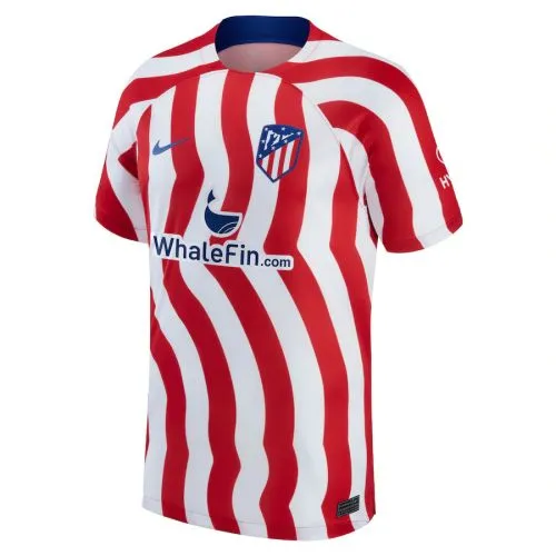 Camiseta Atletico Madrid 1ª 2022/2023