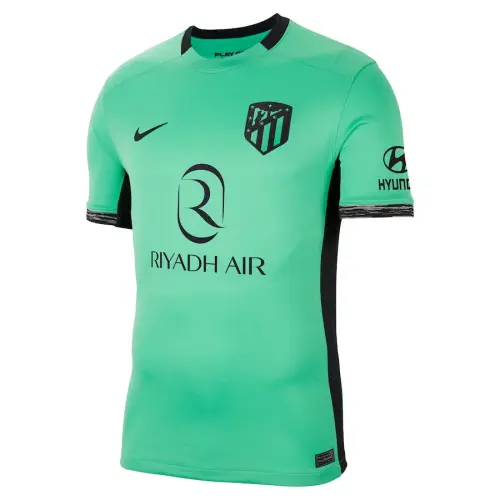 Camiseta Atletico Madrid 3ª 2023/2024