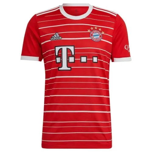 Camiseta Bayern Munich 1ª 2022/2023