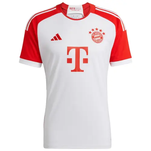 Camiseta Bayern Munich 1ª 2023/2024