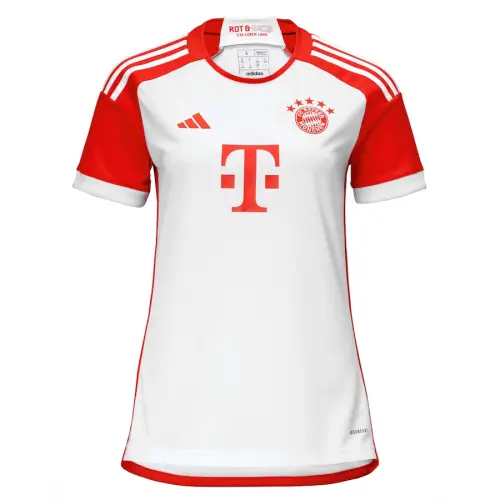 Camiseta Bayern Munich 1ª Mujer 2023/2024