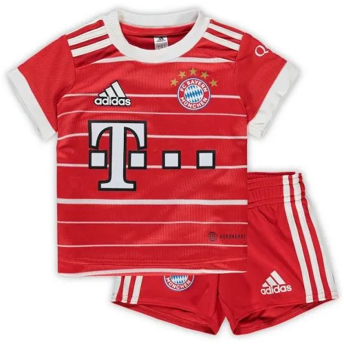 Camiseta Bayern Munich 1ª Niño 2022/2023