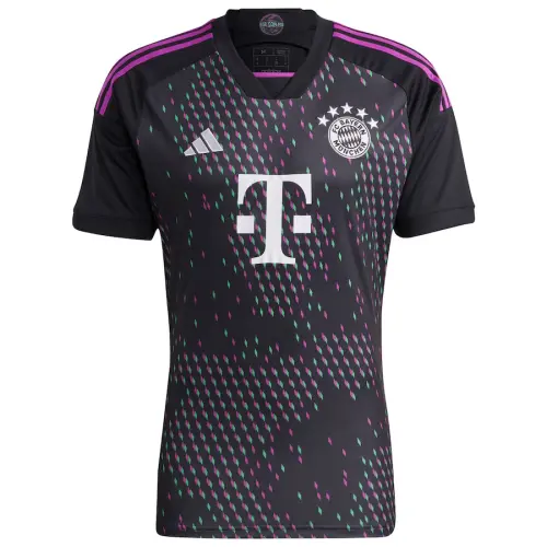 Camiseta Bayern Munich 2ª 2023/2024