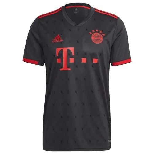 Camiseta Bayern Munich 3ª 2022/2023