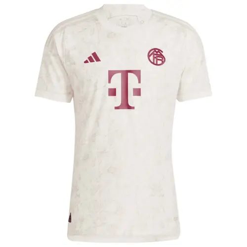 Camiseta Bayern Munich 3ª 2023/2024