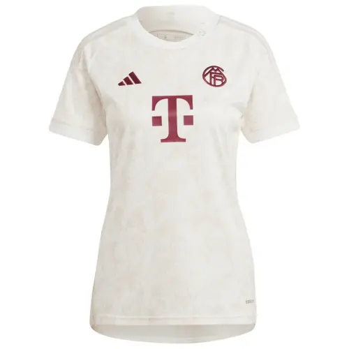 Camiseta Bayern Munich 3ª Mujer 2023/2024