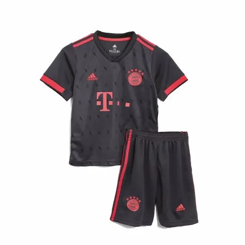 Camiseta Bayern Munich 3ª Niño 2022/2023