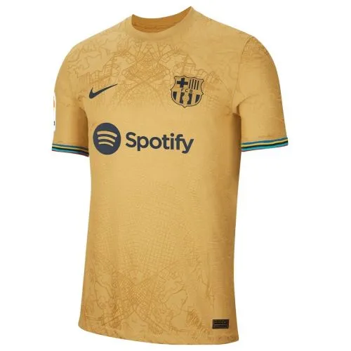 Camiseta Barcelona 2ª 2022/2023