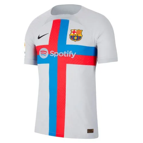 Camiseta Barcelona 3ª 2022/2023
