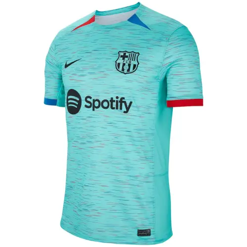 Camiseta Barcelona 3ª 2023/2024