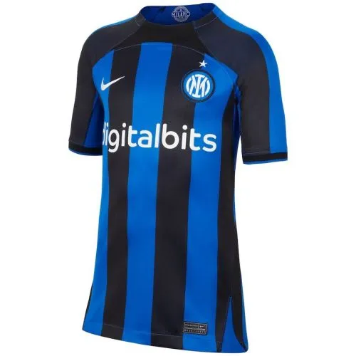 Camiseta Inter Milan 1ª 2022/2023