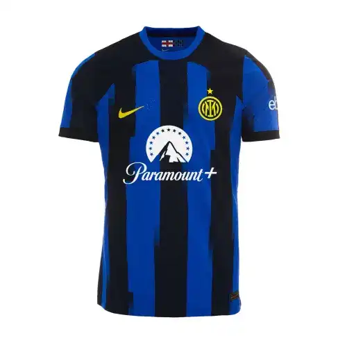 Camiseta Inter Milan 1ª 2023/2024