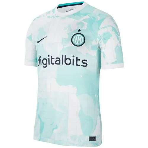 Camiseta Inter Milan 2ª 2022/2023