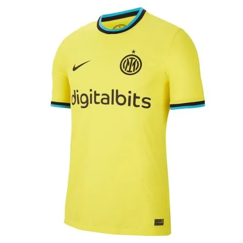 Camiseta Inter Milan 3ª 2022/2023