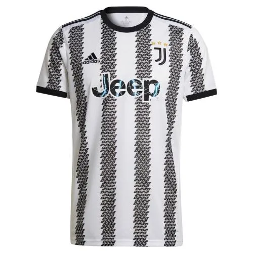 Camiseta Juventus 1ª 2022/2023