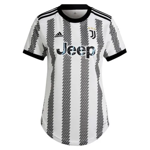 Camiseta Juventus 1ª Mujer 2022/2023