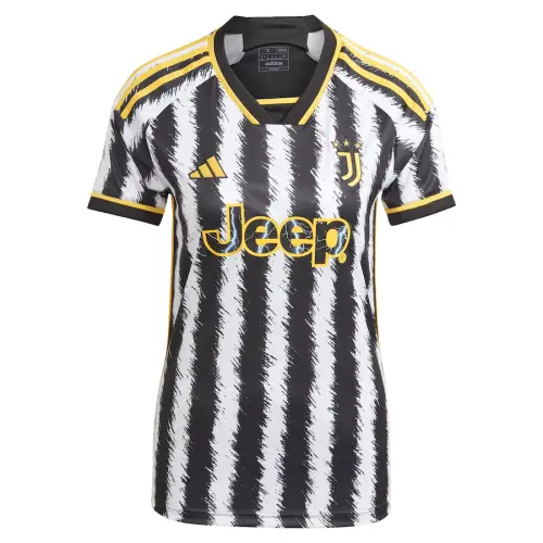 Camiseta Juventus 1ª Mujer 2023/2024