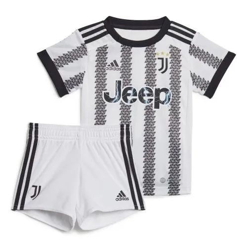 Camiseta Juventus 1ª Niño 2022/2023