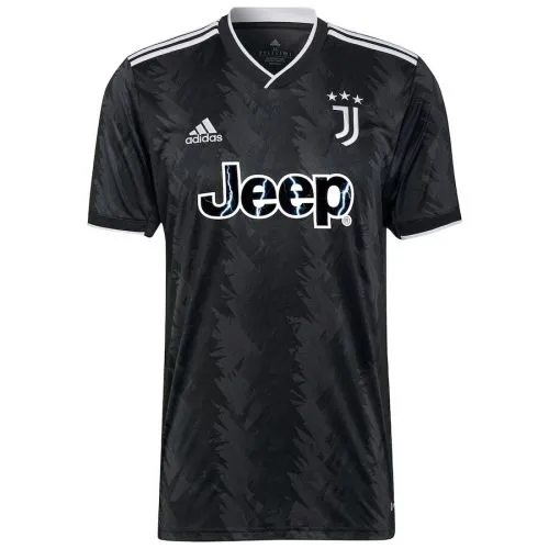 Camiseta Juventus 2ª 2022/2023