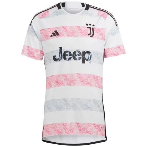 Camiseta Juventus 2ª 2023/2024
