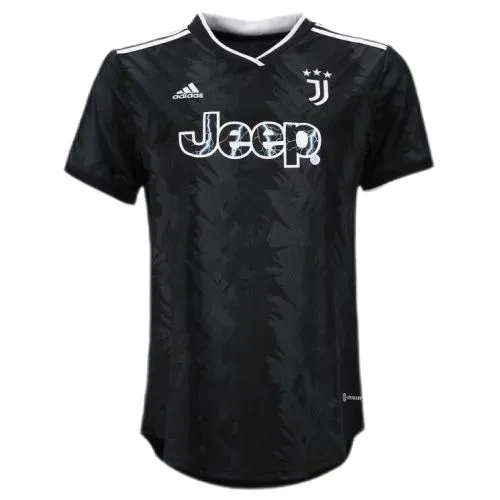 Camiseta Juventus 2ª Mujer 2022/2023