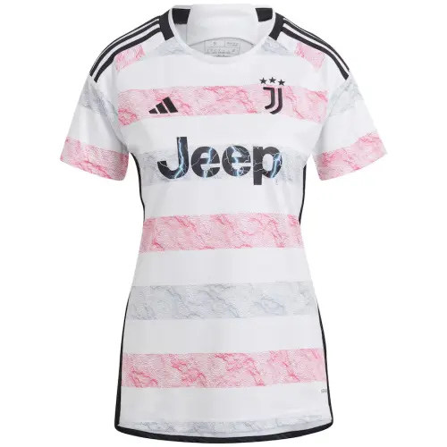 Camiseta Juventus 2ª Mujer 2023/2024