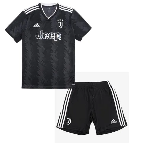 Camiseta Juventus 2ª Niño 2022/2023