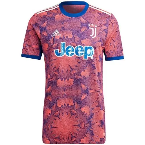 Camiseta Juventus 3ª 2022/2023