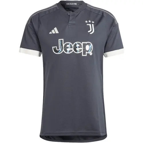 Camiseta Juventus 3ª 2023/2024