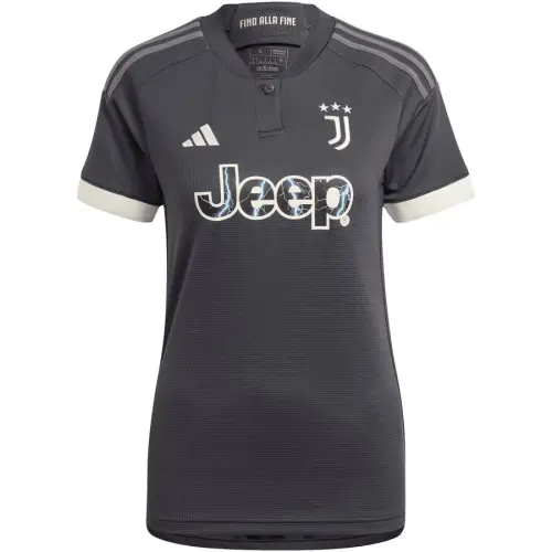 Camiseta Juventus 3ª Mujer 2023/2024