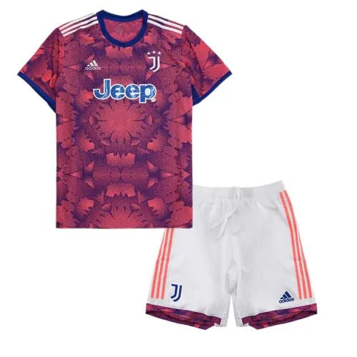 Camiseta Juventus 3ª Niño 2022/2023