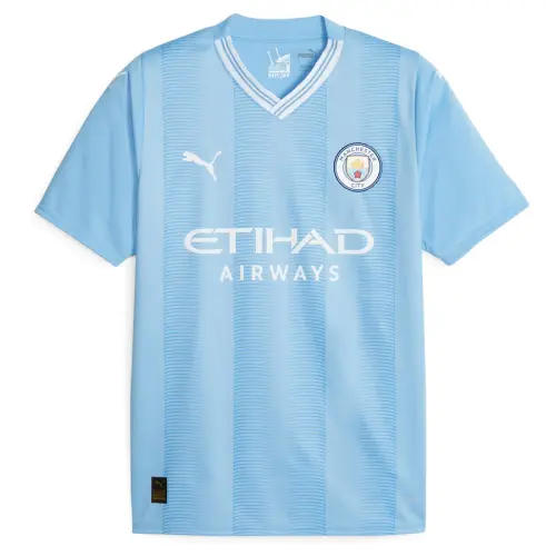 Camiseta Manchester City 1ª 2023/2024