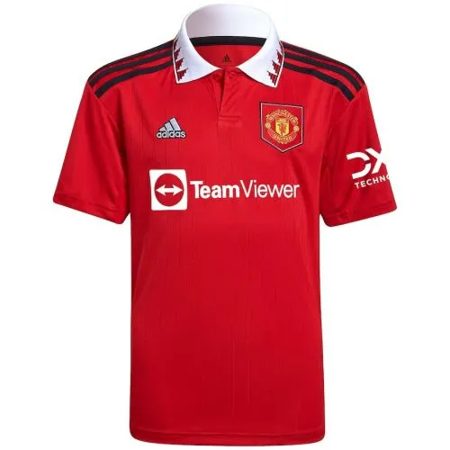 Camiseta Manchester United 1ª 2022/2023
