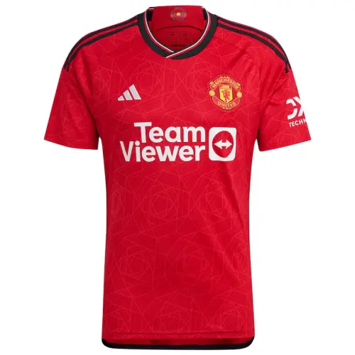 Camiseta Manchester United 1ª 2023/2024
