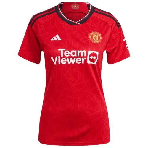 Camiseta Manchester United 1ª Mujer 2023/2024