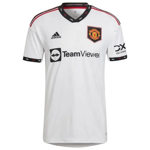 Camiseta Manchester United 2ª 2022/2023