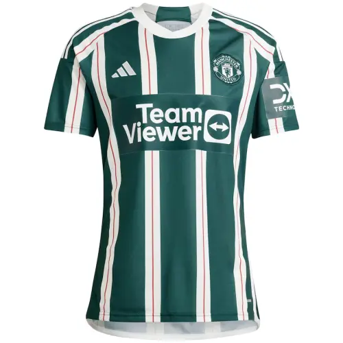 Camiseta Manchester United 2ª 2023/2024