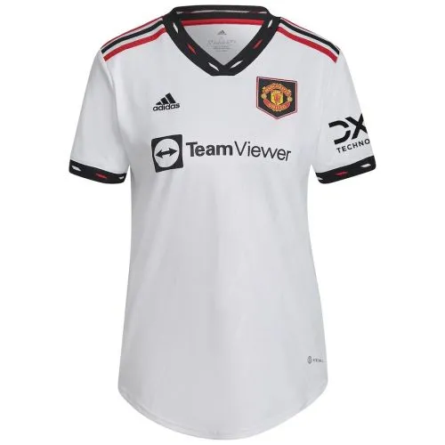 Camiseta Manchester United 2ª Mujer 2022/2023