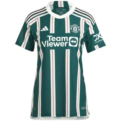 Camiseta Manchester United 2ª Mujer 2023/2024