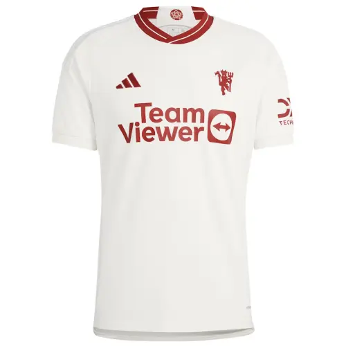 Camiseta Manchester United 3ª 2023/2024