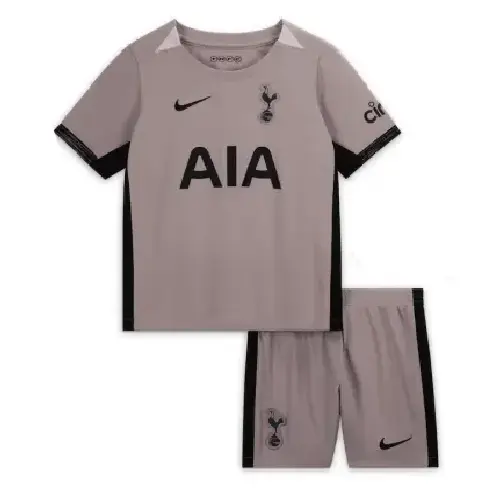 Camiseta Tottenham Hotspur 3ª Niño 2023/2024