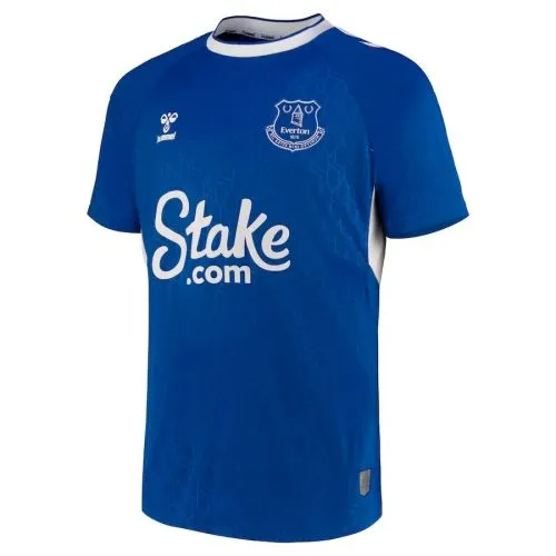 Camiseta Everton 1ª 2022/2023