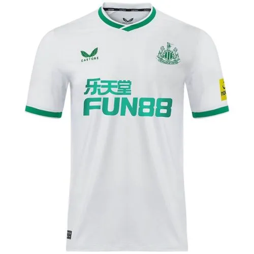 Camiseta Newcastle United 3ª 2022/2023
