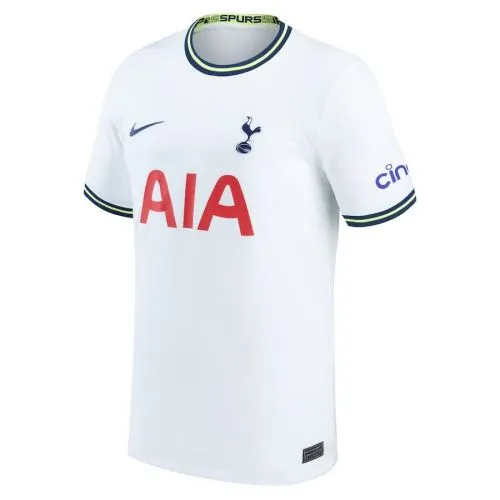 Camiseta Tottenham Hotspur 1ª 2022/2023