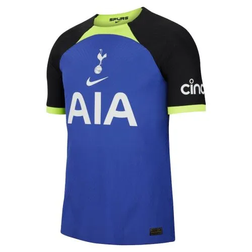 Camiseta Tottenham Hotspur 2ª 2022/2023