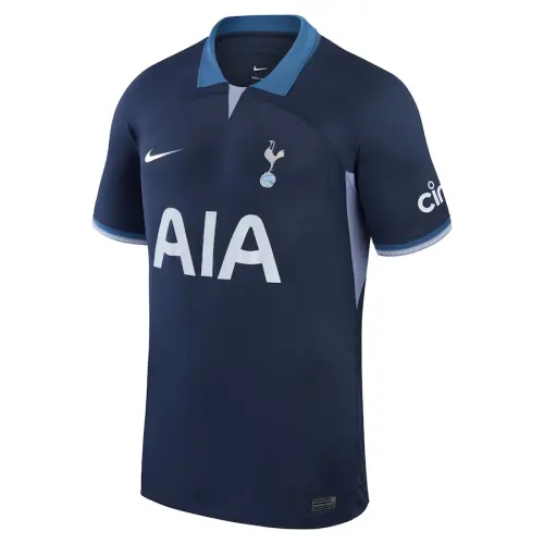 Camiseta Tottenham Hotspur 2ª 2023/2024