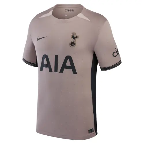 Camiseta Tottenham Hotspur 3ª 2023/2024